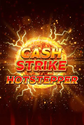 Играй в Cash Strike Hotstepper онлайн без регистрации | Азино Три Топора