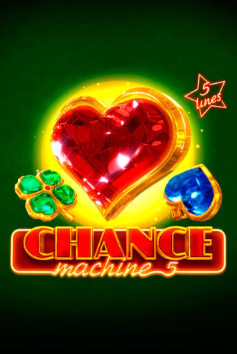Играй в Chance Machine 5 онлайн без регистрации | Азино Три Топора