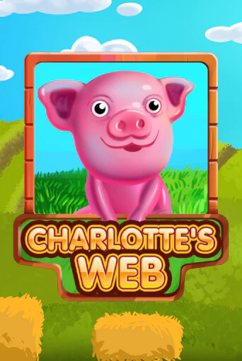 Играй в Charlottes Web онлайн без регистрации | Азино Три Топора