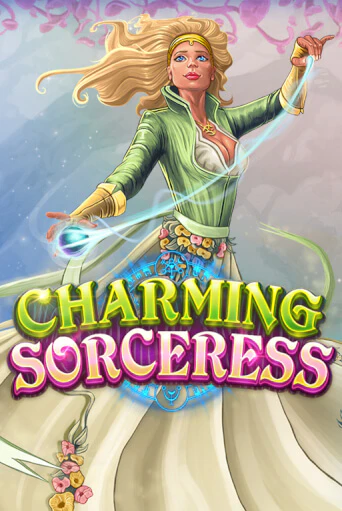 Играй в Charming Sorceress онлайн без регистрации | Азино Три Топора