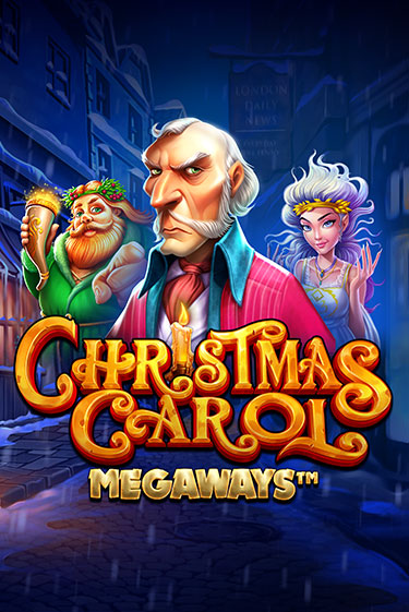 Играй в Christmas Carol Megaways онлайн без регистрации | Азино Три Топора