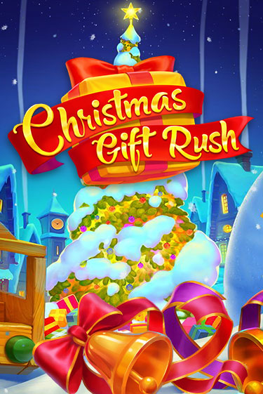 Играй в Christmas Gift Rush онлайн без регистрации | Азино Три Топора