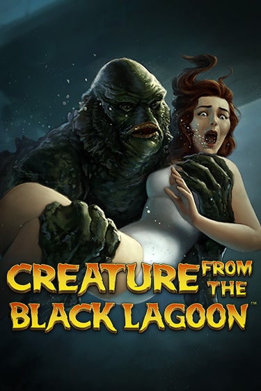 Играй в Creature from the Black Lagoon™ онлайн без регистрации | Азино Три Топора
