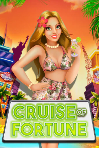 Играй в Cruise of Fortune онлайн без регистрации | Азино Три Топора