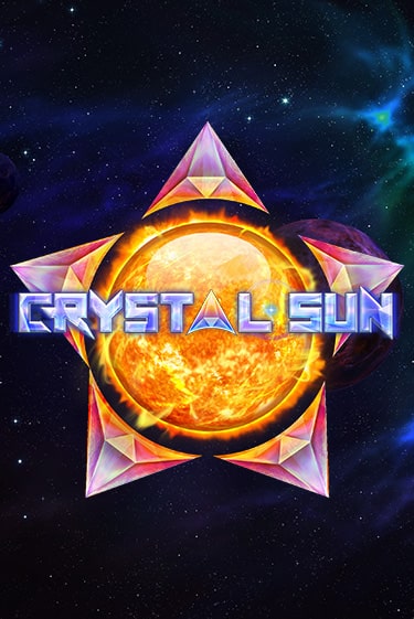 Играй в Crystal Sun онлайн без регистрации | Азино Три Топора