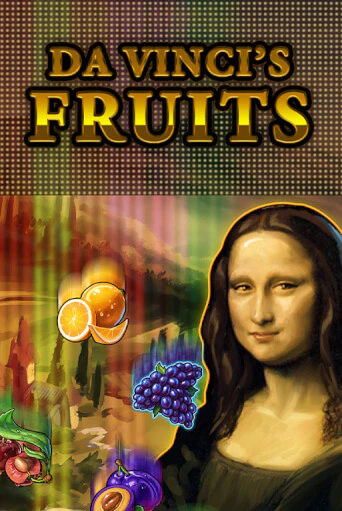 Играй в Da Vinci's Fruits онлайн без регистрации | Азино Три Топора