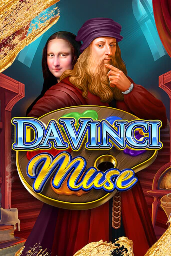 Играй в Da Vinci Muse Promo онлайн без регистрации | Азино Три Топора