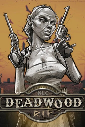 Играй в Deadwood R.I.P онлайн без регистрации | Азино Три Топора