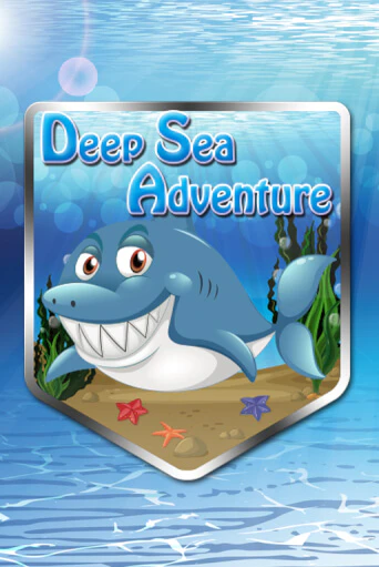 Играй в Deep Sea Adventure онлайн без регистрации | Азино Три Топора