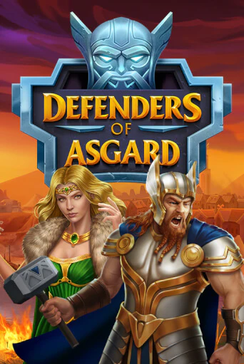 Играй в Defenders of Asgard онлайн без регистрации | Азино Три Топора
