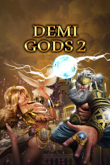 Играй в Demi Gods 2 онлайн без регистрации | Азино Три Топора