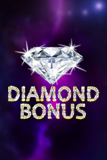 Играй в Diamond Bonus онлайн без регистрации | Азино Три Топора