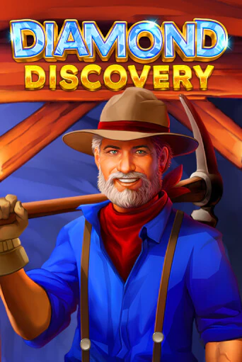 Играй в Diamond Discovery онлайн без регистрации | Азино Три Топора