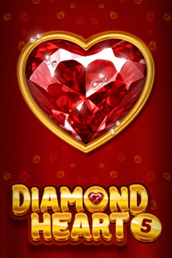 Играй в Diamond Heart 5 онлайн без регистрации | Азино Три Топора