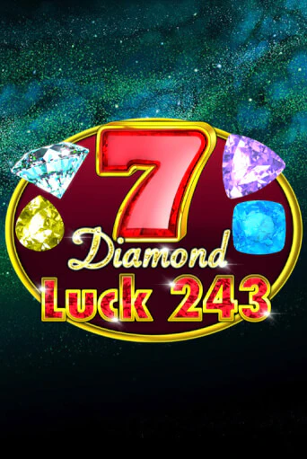 Играй в Diamond Luck 243 онлайн без регистрации | Азино Три Топора