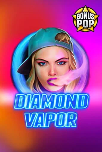 Играй в Diamond Vapor онлайн без регистрации | Азино Три Топора