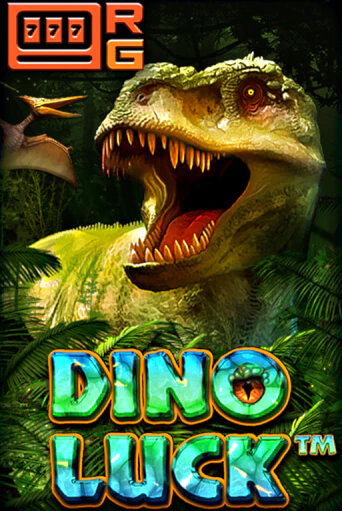 Играй в Dino Luck онлайн без регистрации | Азино Три Топора