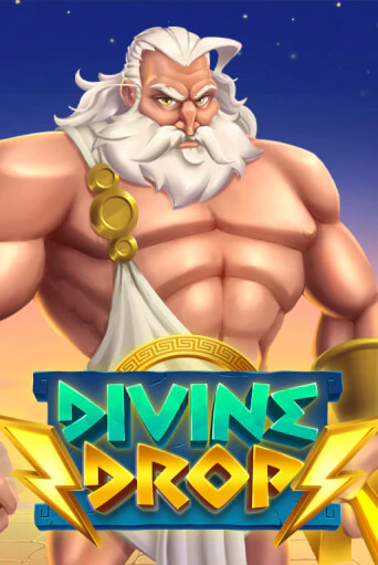 Играй в Divine Drop онлайн без регистрации | Азино Три Топора