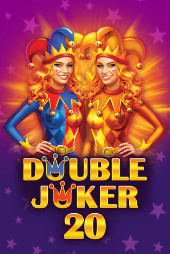 Играй в Double Joker 20 онлайн без регистрации | Азино Три Топора