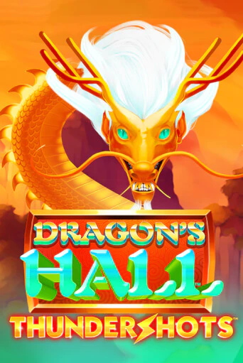 Играй в Dragons's Hall Thundershots онлайн без регистрации | Азино Три Топора