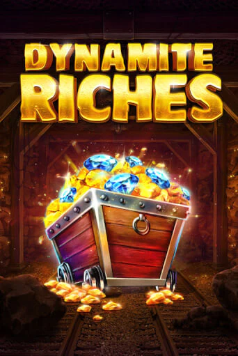 Играй в Dynamite Riches онлайн без регистрации | Азино Три Топора
