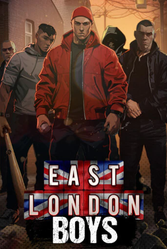 Играй в East London Boys онлайн без регистрации | Азино Три Топора
