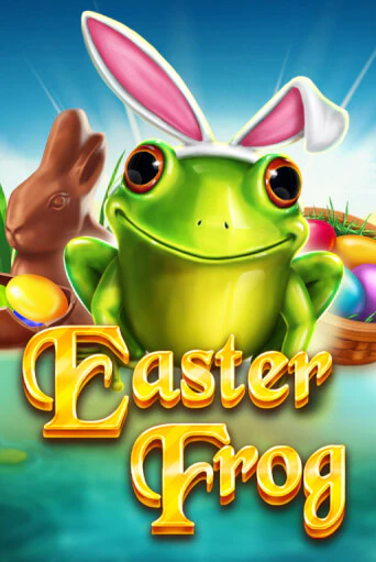 Играй в Easter Frog онлайн без регистрации | Азино Три Топора