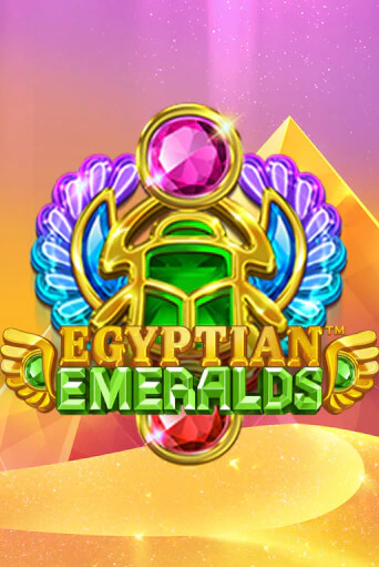 Играй в Egyptian Emeralds онлайн без регистрации | Азино Три Топора