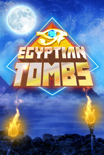Играй в Egyptian Tombs онлайн без регистрации | Азино Три Топора