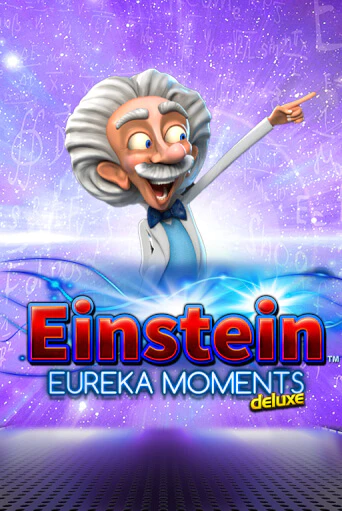 Играй в Einstein Eureka Moments онлайн без регистрации | Азино Три Топора