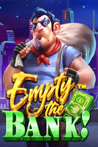 Играй в Empty the Bank онлайн без регистрации | Азино Три Топора