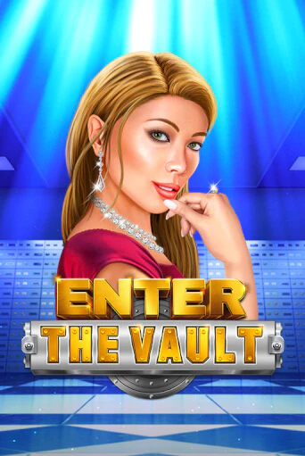 Играй в Enter the Vault онлайн без регистрации | Азино Три Топора