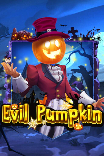 Играй в Evil Pumpkin онлайн без регистрации | Азино Три Топора