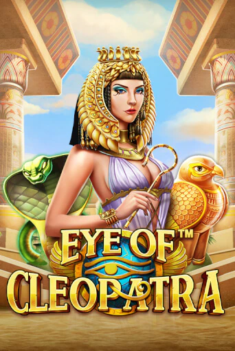 Играй в Eye of Cleopatra™ онлайн без регистрации | Азино Три Топора