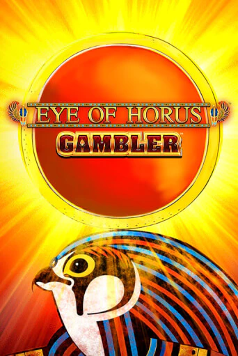 Играй в Eye of Horus Gambler онлайн без регистрации | Азино Три Топора