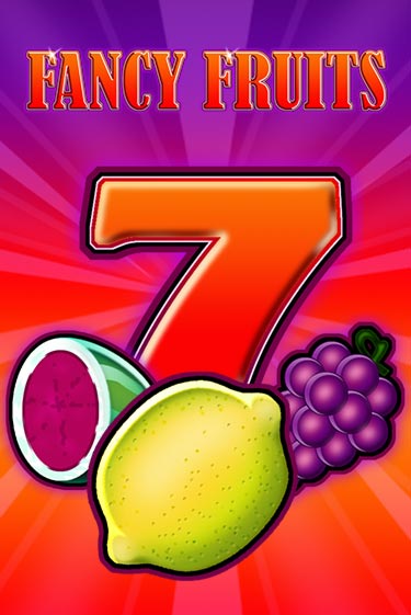 Играй в Fancy Fruits онлайн без регистрации | Азино Три Топора