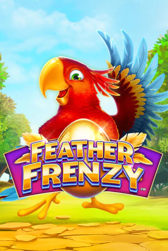 Играй в Feather Frenzy онлайн без регистрации | Азино Три Топора