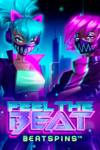 Играй в Feel the Beat онлайн без регистрации | Азино Три Топора