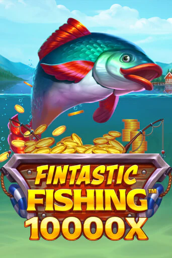 Играй в Fintastic Fishing™ онлайн без регистрации | Азино Три Топора