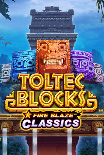 Играй в Fire Blaze: Toltec Blocks онлайн без регистрации | Азино Три Топора