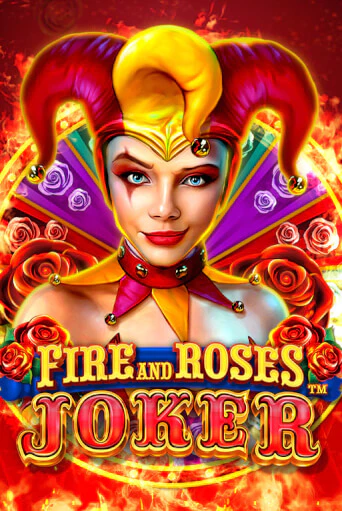 Играй в Fire and Roses Joker онлайн без регистрации | Азино Три Топора