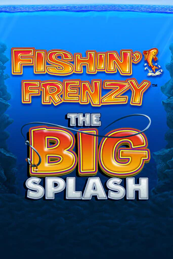 Играй в Fishin Frenzy The Big Splash онлайн без регистрации | Азино Три Топора