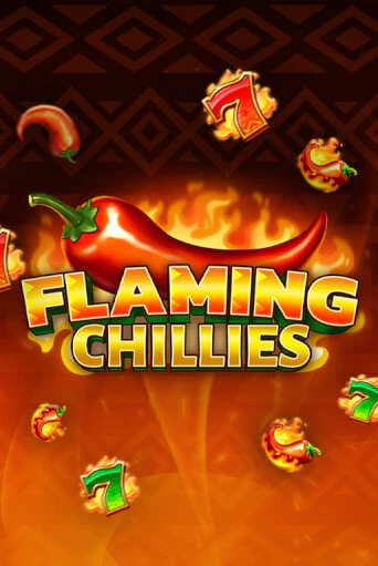 Играй в Flaming Chillies онлайн без регистрации | Азино Три Топора