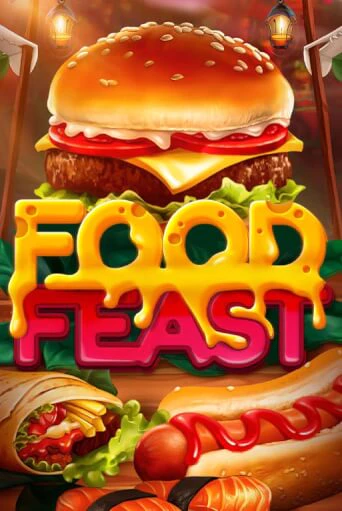 Играй в Food Feast онлайн без регистрации | Азино Три Топора