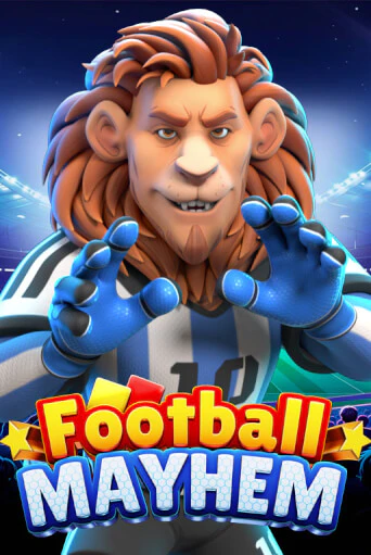 Играй в Football Mayhem онлайн без регистрации | Азино Три Топора