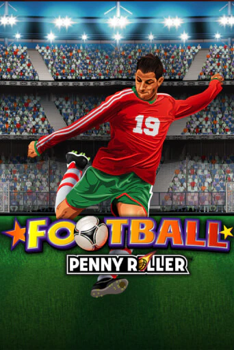 Играй в Football Penny Roller онлайн без регистрации | Азино Три Топора
