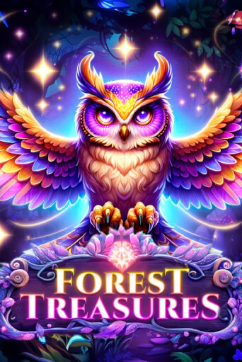 Играй в Forest Treasures онлайн без регистрации | Азино Три Топора