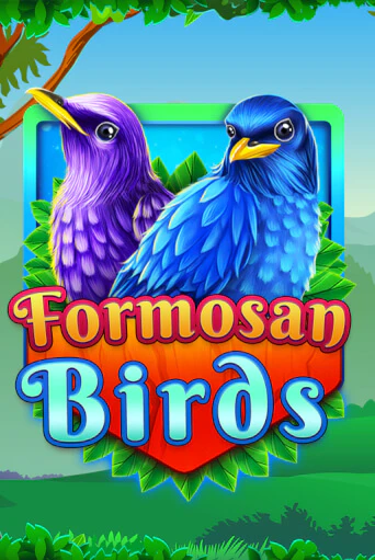 Играй в Formosan Birds онлайн без регистрации | Азино Три Топора
