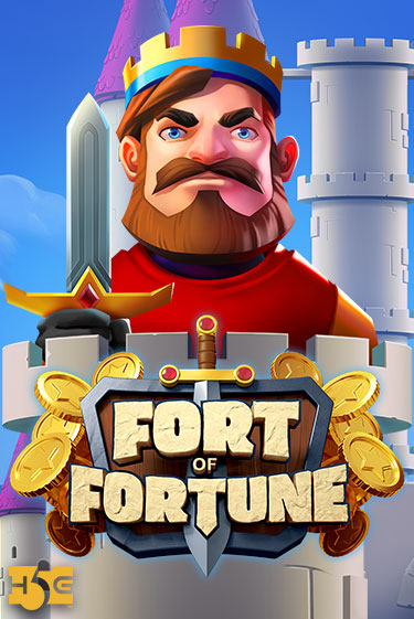 Играй в Fort of Fortune онлайн без регистрации | Азино Три Топора