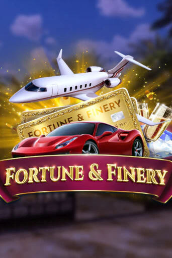 Играй в Fortune & Finery онлайн без регистрации | Азино Три Топора